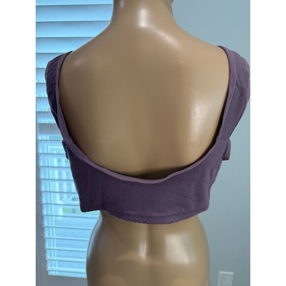 Brand new Daisy Bra Wire free Bralette, size 44/100 - Picture 11 of 13